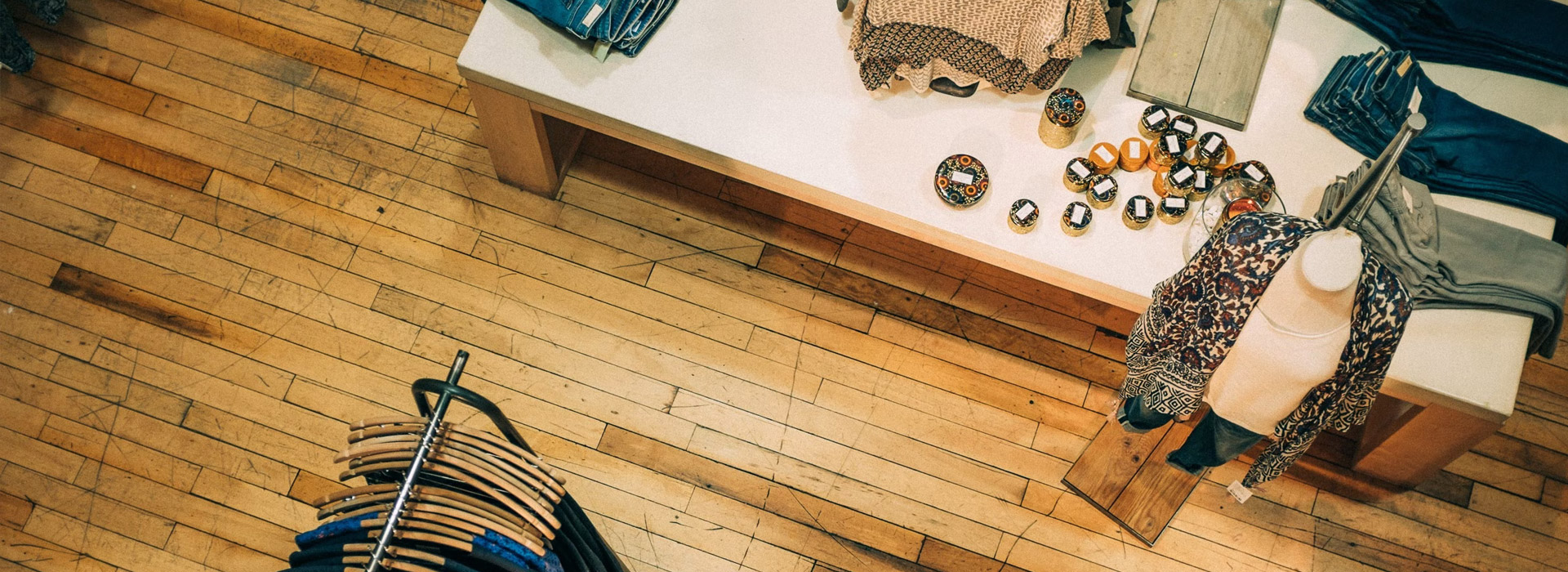 Crafted for Those Who Expect More